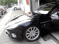 ASTON MARTIN VANQUISH S ultimate edition
