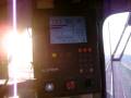 TREM CARGUEIRO, NO COMANDO UMA LOCOMOTIVA GM SD 40