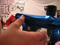 invert mini dm critical trigger