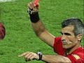 Zidanne o terrivel !!!