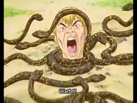 GTO Great Teacher Onizuka Epic Faces