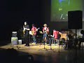 take five jazz