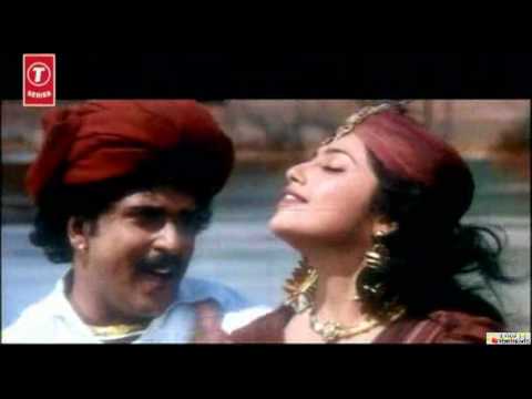 Meena Ravichandran Hot song