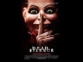 Dead Silence -- Music Only