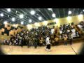 ICE BERG - BILLION BLOG 25 (JACKSON SENIOR HIGH SCHOOL)
