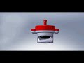 EVOMS 997TT Boost Recirculation Valve