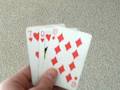 Second Best Card Trick in the World