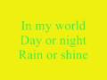 Jessica Andrews Summer Girl Official Music Video and Lyrics