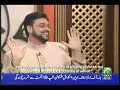 Aalim Online - Controversial Parts of \"Khuda ke Liye\" 3/5