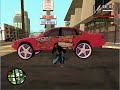 Gta San Andreas DONK part 3 5
