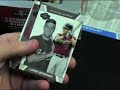 2007 Topps Co-Signers Box Break