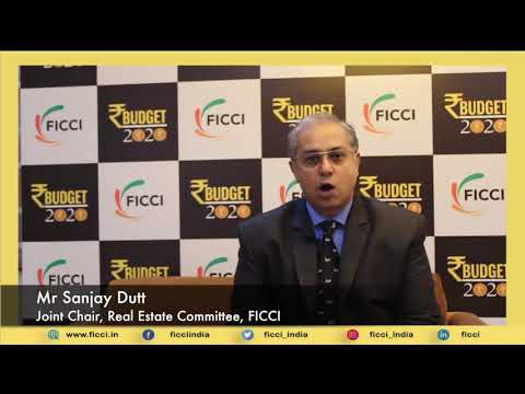FICCI event video