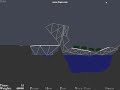 Problems on lvl 13 (Bridge Building Game)