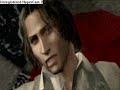 RE4 - Leon is a teleporting fat guy RE4 - Leon is a teleporting fat guy