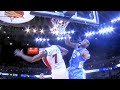Kelenna Azubuike blocks D. Jones