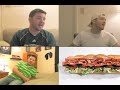 The Subway Song_Feat. DCoop The Subway Song_Feat. DCoop