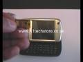 T-Mobile Vario III (O2 Stellar, V1615, HTC Tytn II) Unlocked with Rebel Simcard