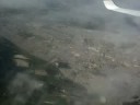 Taking Off From Cape Town (South Africa)