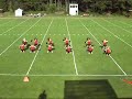 Raider Dance Team