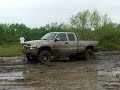 Ranger and Z71 mudding