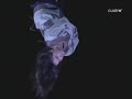 Suspended straight jacket escape - Ines