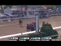 2010 Breeders' Cup Juvenile 