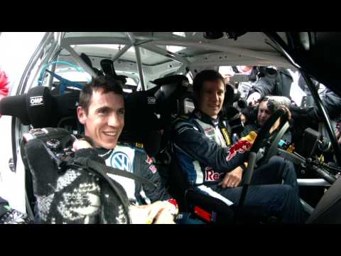 Latest WRC HD & Rally HD Videos