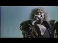 Ozzy Osbourne Iron Man - Crazt Train Live