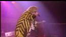 Ozzy Osbourne Iron Man - Crazt Train Live