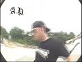 Consolidated Skateboards - Miscalleanous Tour Footage (1of3)