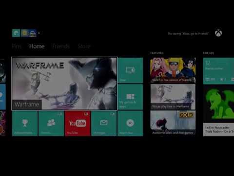 Vidéo 1