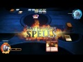 Magic 2014 - Duels of the Planeswalkers E3 2013 Trailer