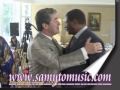 MEILLEURS VOEUX DE MAITRE VINCENT GOMEZ AU CONGO POINTE NOIRE PARTIE 2
