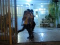 A Ângela passou na OAB!!! (Parte II) A Ângela passou na OAB!!! (Parte II)