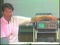 Oscilloscope demo