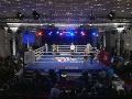 Boxing - Selcuk Aydin vs Jurijs Boreiko Boxing - Selcuk Aydin vs Jurijs Boreiko