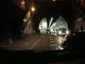 Another Subaru Impreza Video of the 2007 Tunnel run