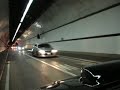 Another Subaru Impreza Video of the 2007 Tunnel run