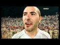 Bab El Word 2 Hd  La Porte S_ouvre Canal+part2 Algerie Egyptالجزائر مصر.avi