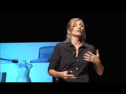 2010 Talk: Amanda Sussman