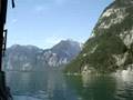 Konigssee Echo Point