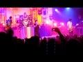 Papa Roach - I Almost Told You That I Loved You [Live in Houston on 11/17/2009]