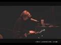 eric johnson paly the piano
