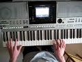 PSR-S900: De n�re ting