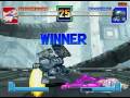 Shcoksock vs d00dman