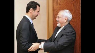 اسنادی جدید، همکاری رژیم اسد با داعش را بر ملا میکند