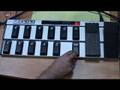 Programing Behringer FCB1010 with Waves GTR3 how to guide