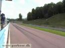 DM class racing at Knutstorp