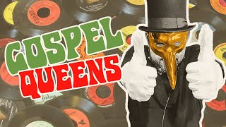 Claptone - Live @ Gospel Queens 2021