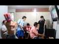 Harlem shake merida venezuela - YouTube